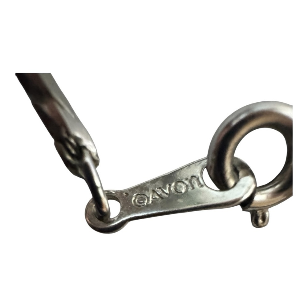 Vintage 1981 Crystal Pendant Tree - Picture 4 of 8